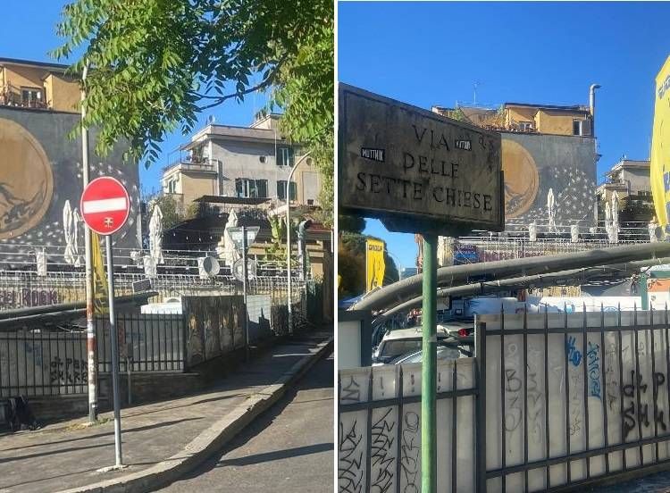 ferita coppia dell’Anpi, cosa sappiamo