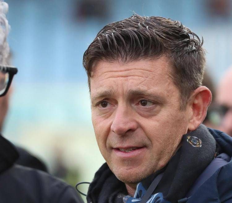 Gianluca Rocchi (Ipa)