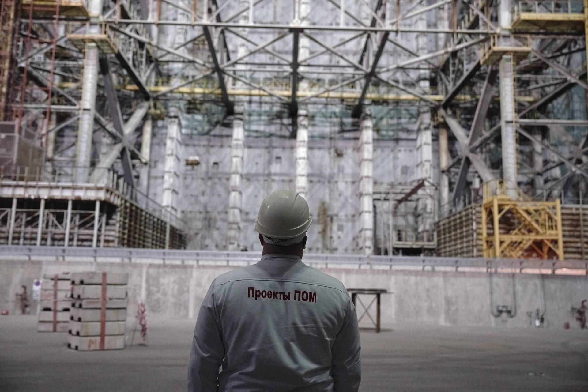 Chernobyl, 40 anni fa il disastro nucleare