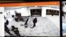 Spari alla cena con Trump, la corsa del sospetto e la reazione del Secret Service - Video