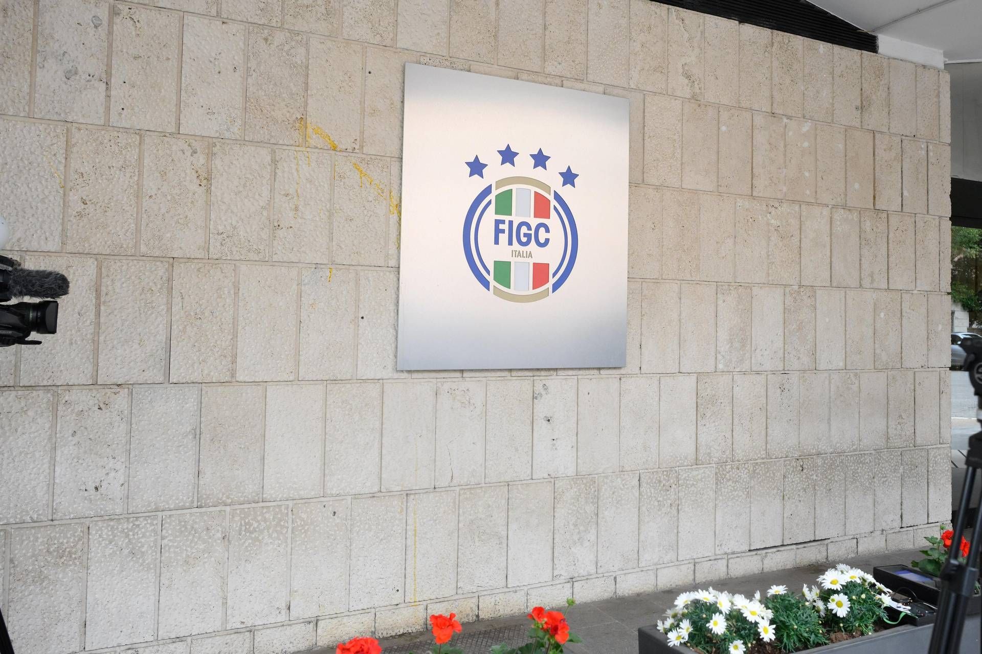 Inchiesta arbitri, ipotesi commissariamento Figc: cosa può succedere