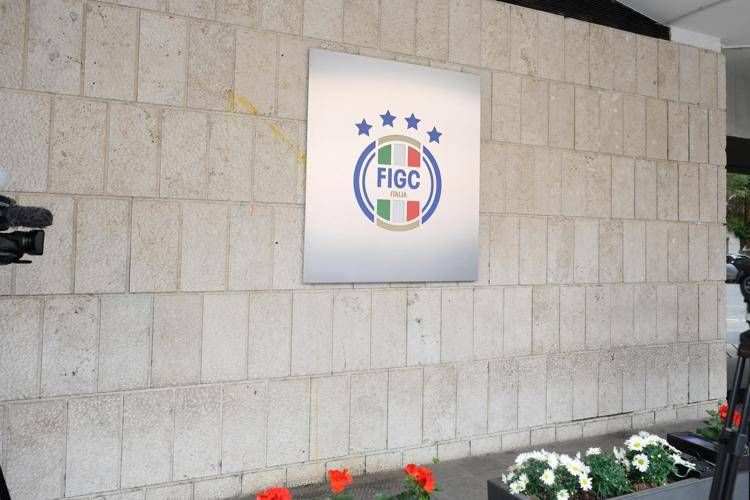 Figc - Fotogramma/IPA