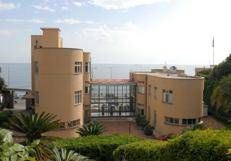 L'ospedale Gaslini di Genova (Fotogramma/Ipa)