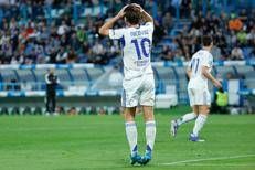 Nico Paz - Fotogramma/IPA