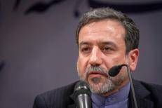 Abbas Araghchi (Fotogramma/Ipa)