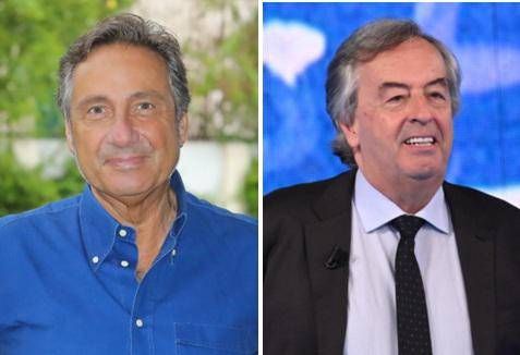 Tozzi-Burioni, scontro social sulla caccia: "Studia", "No ai fanatici"