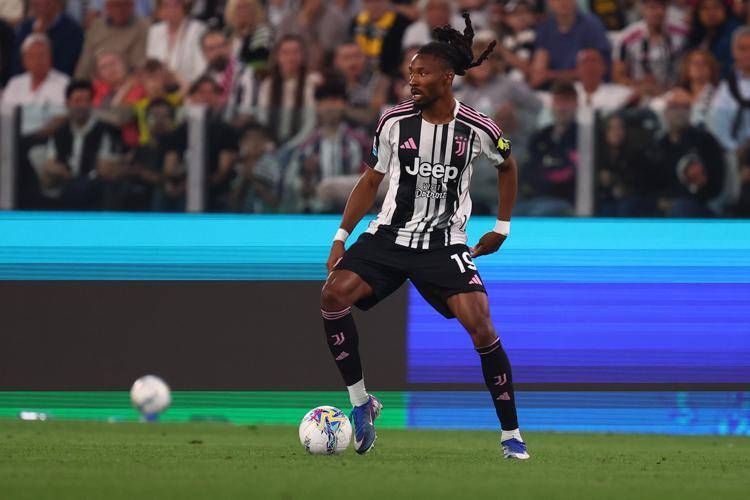 Thuram - Fotogramma/IPA