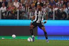 Thuram - Fotogramma/IPA