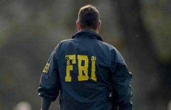 Agente dell'Fbi (Fotogramma/Ipa)
