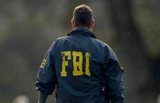 Agente dell'Fbi (Fotogramma/Ipa)