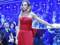 Beatrice Venezi (Fotogramma/Ipa)