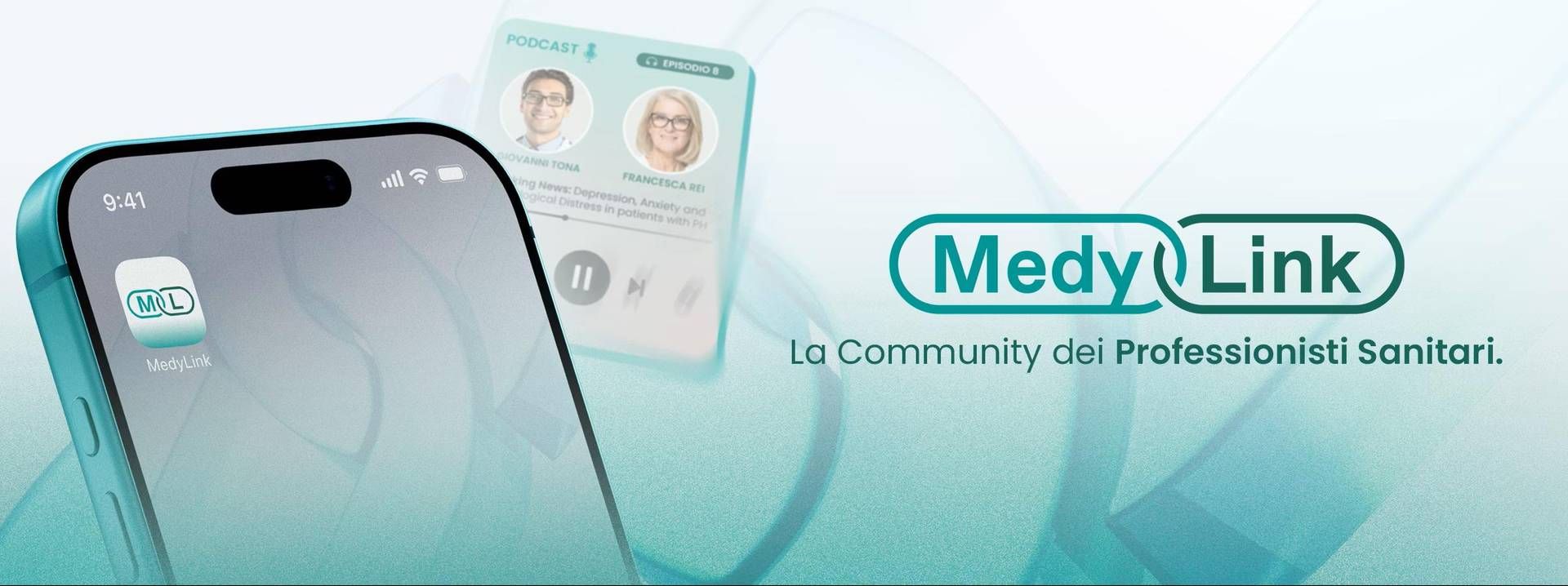 Medylink, il nuovo social network per medici