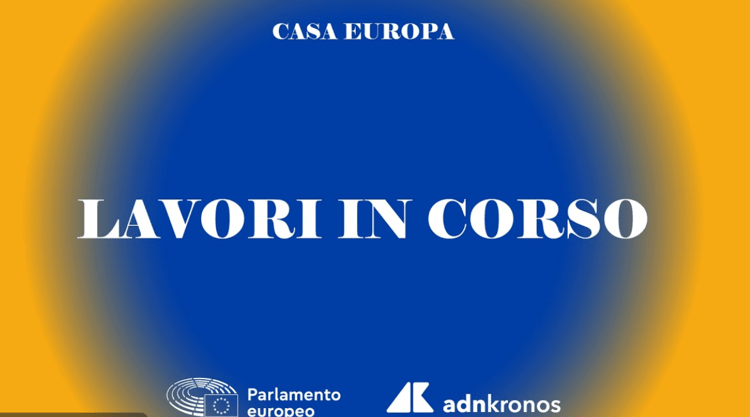 Lavori in Corso: l'accordo Ue-Usa e la relazione transatlantica - Diretta domani dalle 15:15