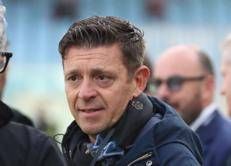 Gianluca Rocchi - Fotogramma/IPA