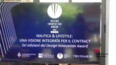 Design, annunciata la collaborazione tra Confindustria Nautica e Trussardi Casa