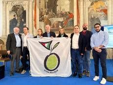 Fara in Sabina torna nelle “Città dell’Olio”: la Sabina si conferma hub strategico del Lazio