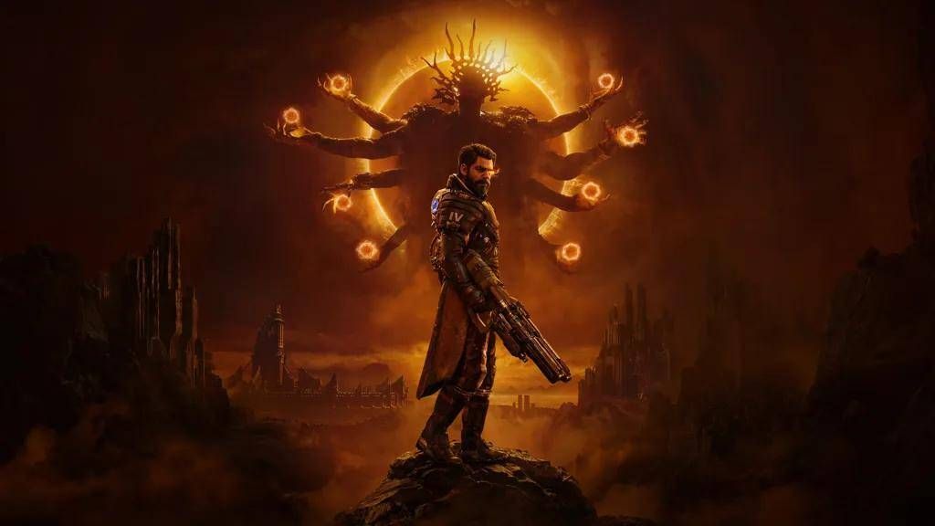 Saros, recensione dell'esclusiva per PS5