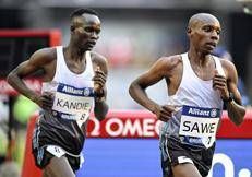 Nuovo record maratona, medico-fisiatra: 