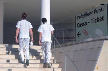 Infermieri a Milano - Ipa