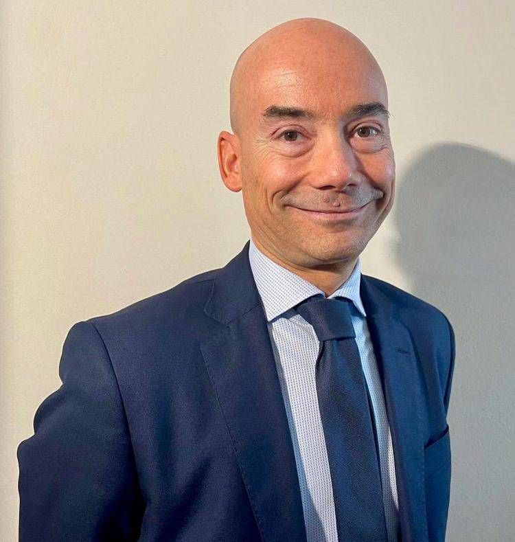 Avvocato Sergio Passerini