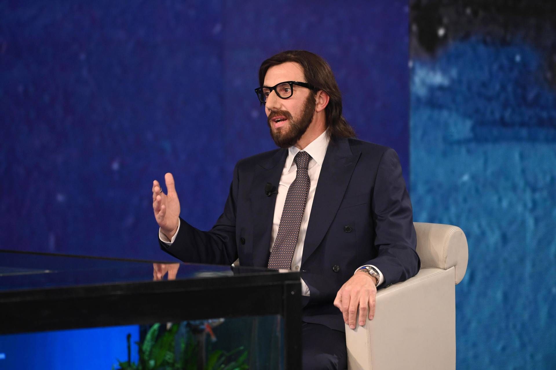 Delfin. Da assemblea via libera per passaggio quote a Leonardo Maria Del Vecchio