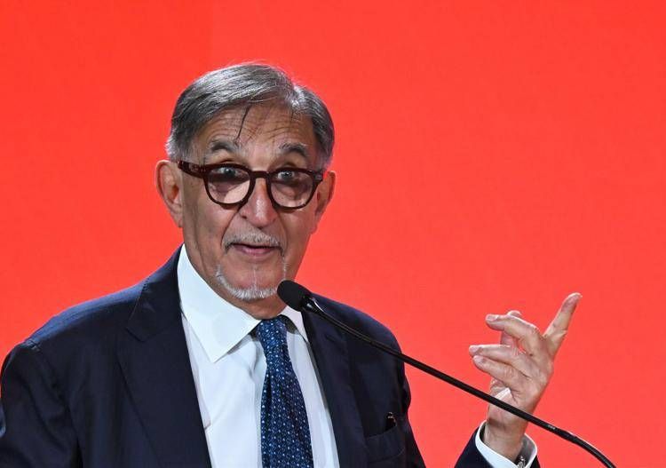 Ignazio La Russa - Fotogramma/IPA