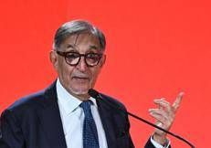 Ignazio La Russa - Fotogramma/IPA