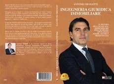 Antonio Nicoletti - INGEGNERIA GIURIDICA IMMOBILIARE