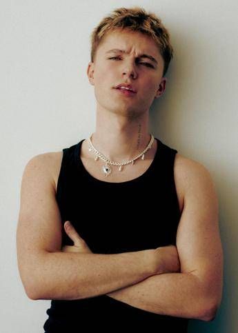 Hrvy, fuori il singolo 'Lie to me' della popstar britannica che ama l'Italia﻿