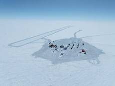 L’Antartide svela 1,2 milioni di anni di storia a 2,8 km di profondità