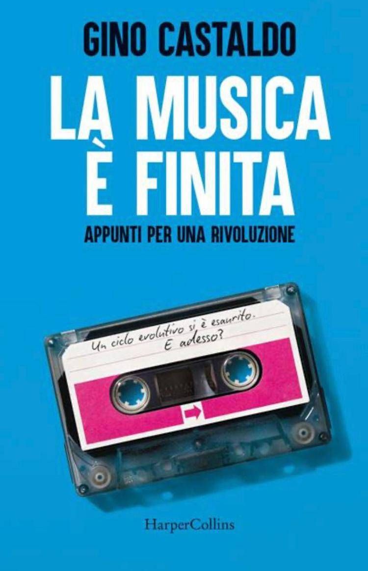 'La musica è finita': Gino Castaldo accende l’allarme e punta il dito contro l’algoritmo