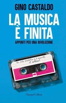 'La musica è finita': Gino Castaldo accende l’allarme e punta il dito contro l’algoritmo