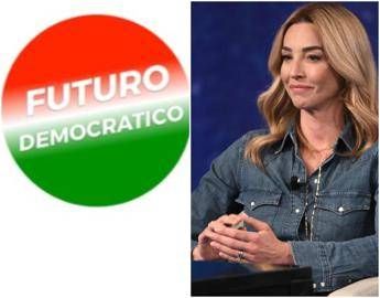 Silvia Salis e quel 'Futuro democratico' registrato nel 2023: "Vecchia idea per un'associazione"