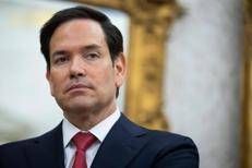 Marco Rubio (Fotogramma/Ipa)