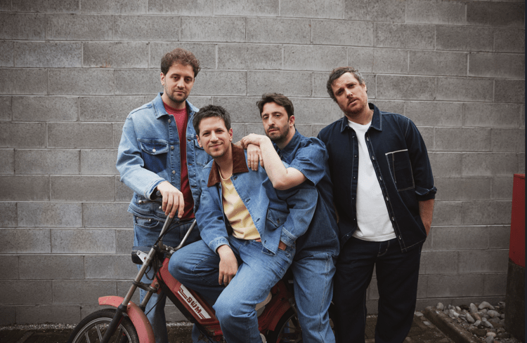 Eugenio in Via Di Gioia