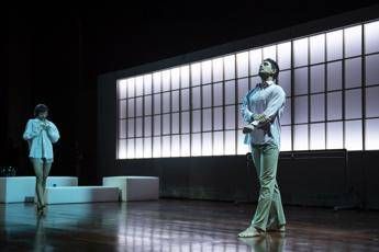 L'Opera di Roma debutta al Parco della Musica con 'Burn' di Landford Wilson