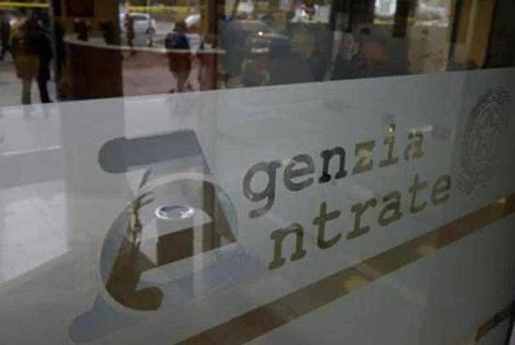 Agenzia delle Entrate - Fotogramma/Ipa