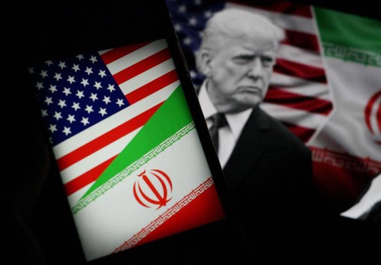 Donald Trump - Fotogramma /Ipa