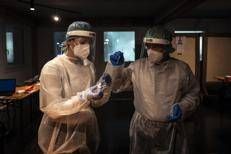 Batterio invade il mondo: la maxi simulazione Oms rivela cosa potrebbe accadere