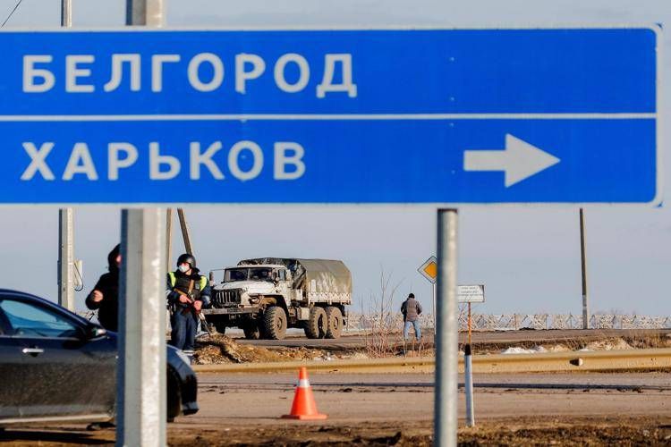 Ucraina, Russia: 3 civili uccisi per raid Kiev su Belgorod