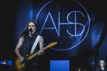 Afterhours raddoppiano le date di Nonantola, Roma e Milano