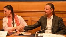  Catherine Birmingham e Nathan Trevallion - Ipa