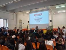 Cyberbullismo, Moige: 