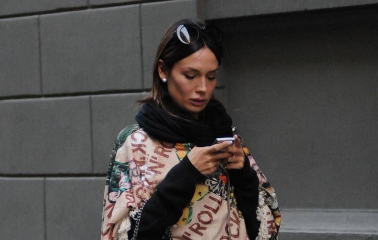 Nicole Minetti - Fotogramma /Ipa