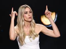 Elena Santarelli - Ipa