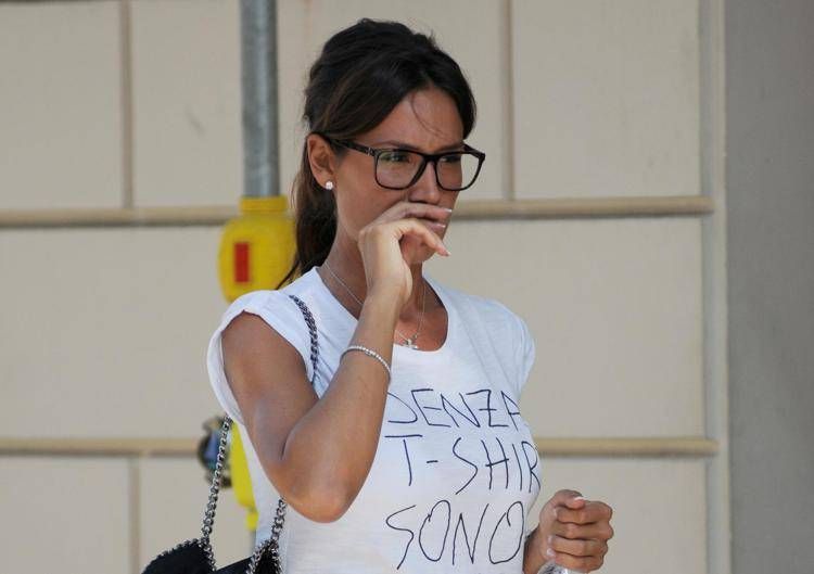 Nicole Minetti - Fotogramma /Ipa