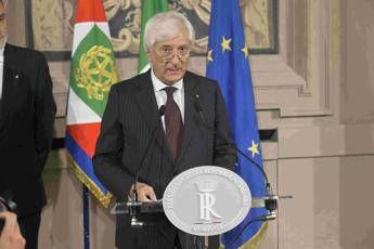 Premio Spes 2026 a Ugo Zampetti, il riconoscimento al servizio silenzioso dello Stato