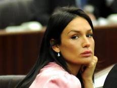 Nicole Minetti - Fotogramma /Ipa