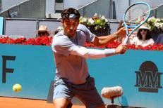 Lorenzo Musetti - Ipa/Fotogramma