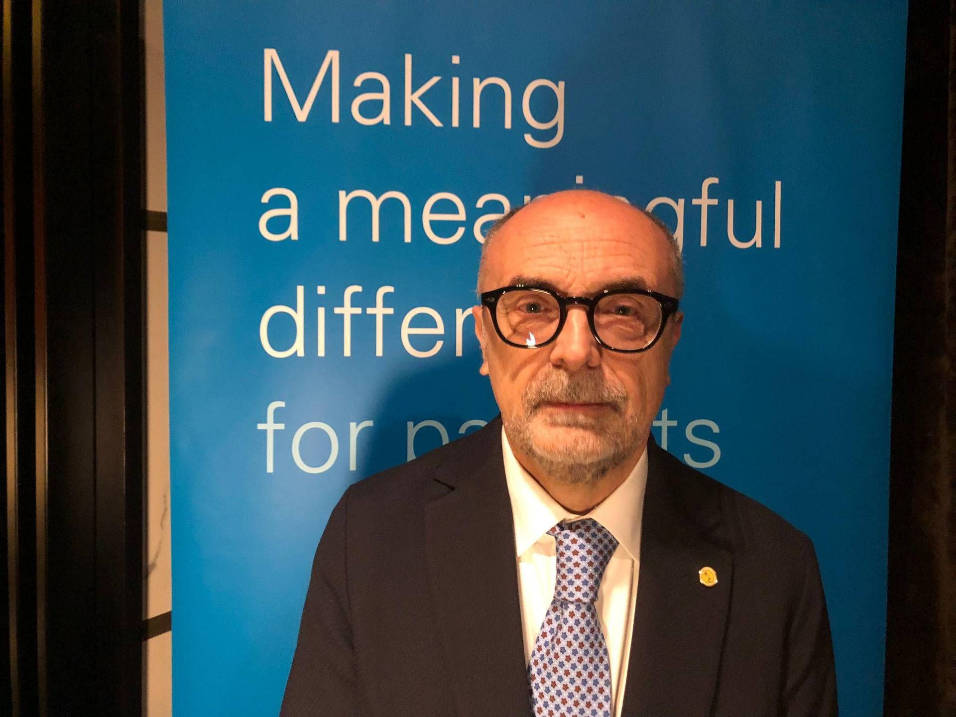 Ipoparatiroidismo, Frasoldati (Ame): "Nei pazienti non controllati forte impatto su qualità di vita"